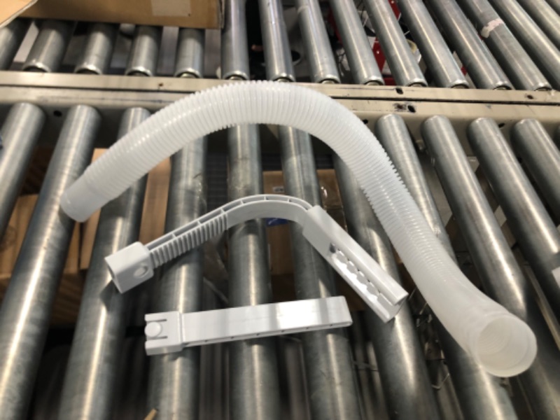 Photo 1 of Above Ground Pool Deluxe Wall Mount Automatic Skimmer