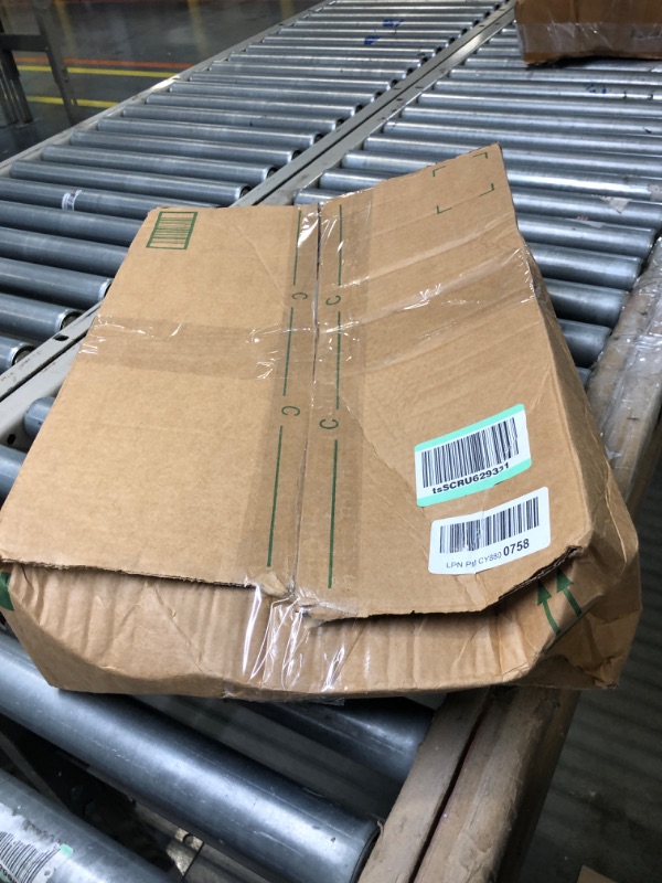 Photo 1 of DEI Leash Holder Wall Rack, Let's Go for a Walk (White)