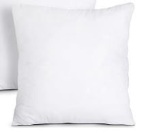 Photo 1 of Utopia Bedding Throw Pillow 20 x 20 Inches 