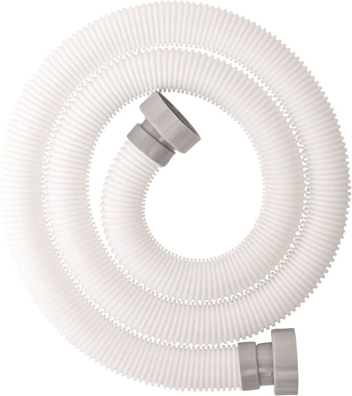 Photo 1 of 2 Bestway 58246 Above Ground Pool Replacement Hose, 1.5-Inch