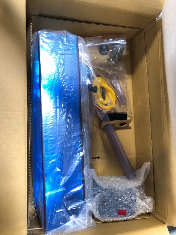 Photo 1 of RUIYUXIN USB AquaMaxx HOB-1.5 Hang-On-Back Protein Skimmer