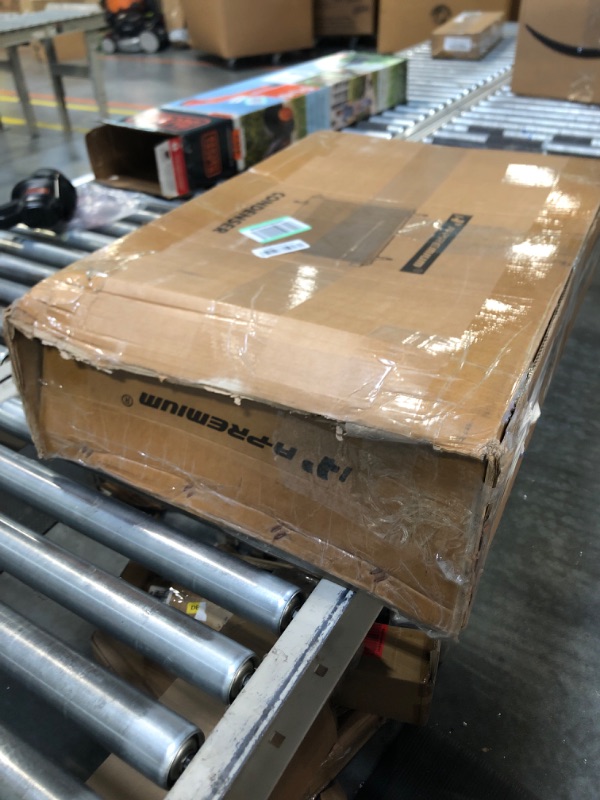 Photo 1 of A-Premium Air Conditioning A/C Condenser 3985, 97606q000
