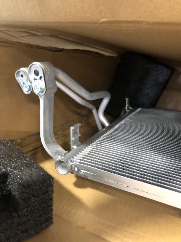 Photo 1 of A-Premium Air Conditioning A/C Condenser 3985, 97606q000
