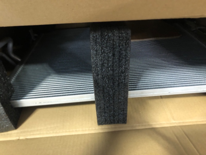 Photo 1 of A-Premium Air Conditioning A/C Condenser 3985, 97606q000