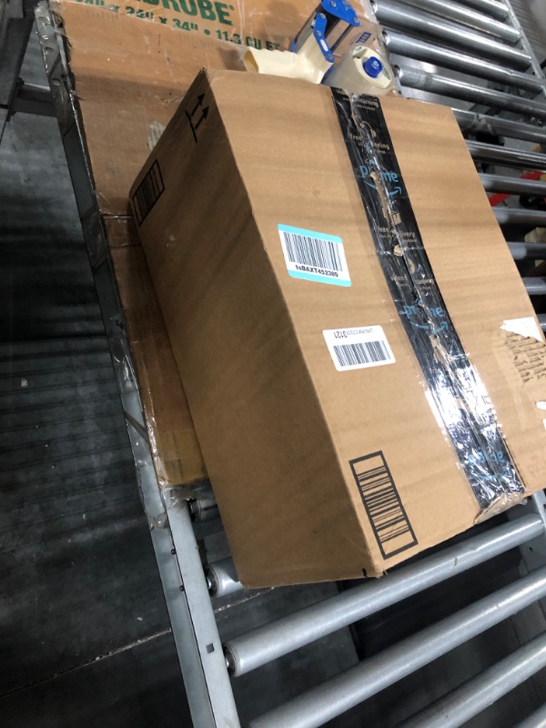 Photo 1 of CRAFTSMAN Plastic Tool Box With Drawers, Organizer and Storage (CMST17804)