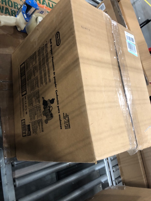 Photo 1 of Little Tikes Classic Doll Stroller – Amazon Exclusive