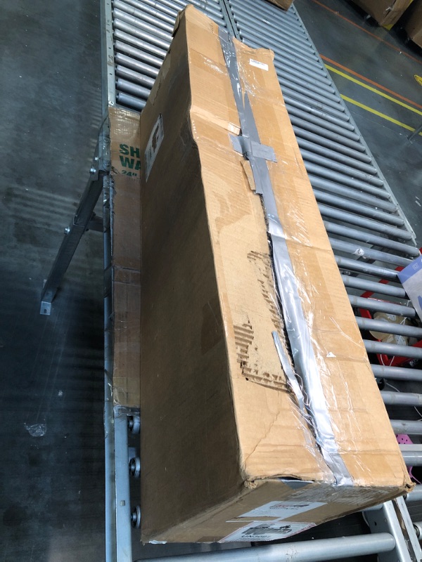 Photo 1 of Mighty Mule MM371W-SOL Automatic Gate Opener