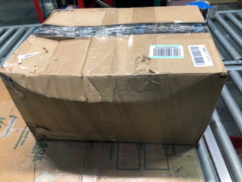 Photo 1 of Mattress Bags for Moving with 8 Handles - Queen Size - Extra-Thick Mattress Bag for Moving - Reusable Mattress Storage Bag - Mattress Cover for Moving with Zipper, Moving Mattress Bag Protector