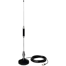 Photo 1 of CB antennas