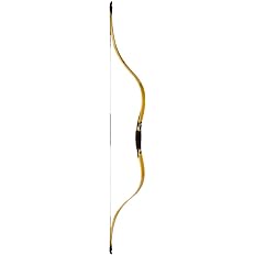 Photo 1 of AF Archery ZhuRan Bow?Gen2 Updated Version? Recurve Bow Horsebow

