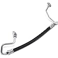 Photo 1 of A-Premium A/C Discharge Line Hose Assembly Compatible with Toyota Sienna 2011-2013 2.7L, Compressor to Condenser
