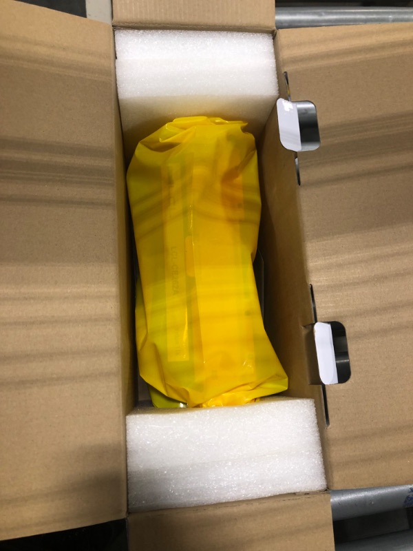 Photo 1 of LCL Remanufactured Toner Cartridge Replacement for HP 504A CE252A Laserjet CP3525 CP3525dn CP3525n CP3525x CP3530 CM3530 CM3530fs (1-Pack Yellow) Yellow Regular