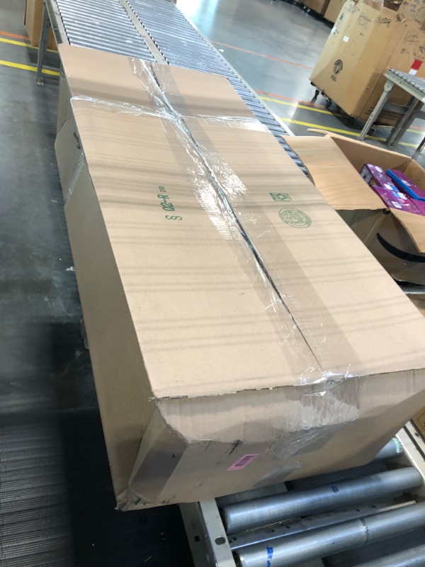 Photo 1 of **SOLD FOR PARTS ONLY** IMOUMLIVE 2-IN-1 Cordless Pole Saw & Chainsaw, 8" Cutting Brushless Electric Rotatable Pole Saw, Oiling System, 8.3 LB Lightweight, 21V 3.0Ah Battery, 16.6-Foot Max Reach Pole Saw for Tree Trimming 8-INCH