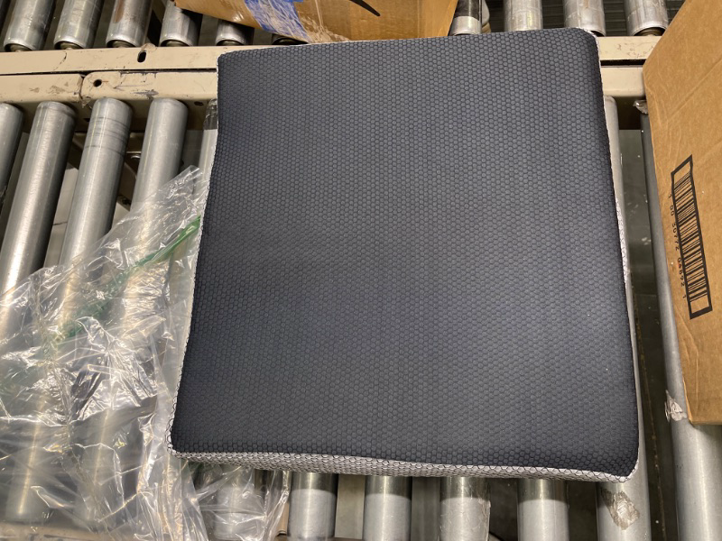 Photo 1 of 7777777 Seat Cushion Memory Cotton Diaper Cushion Office Chair Wheelchair Cushion