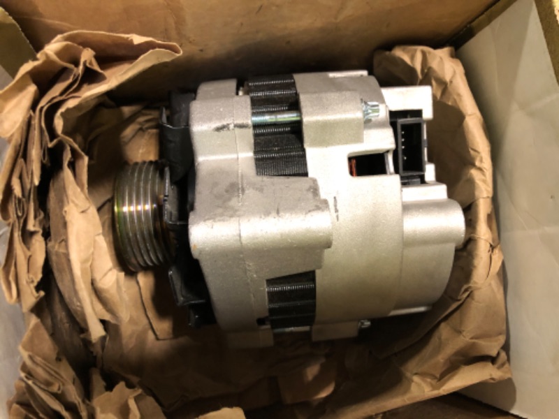 Photo 3 of ACDelco Gold 335-1023 Alternator