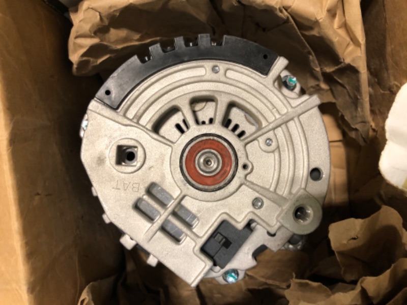 Photo 4 of ACDelco Gold 335-1023 Alternator