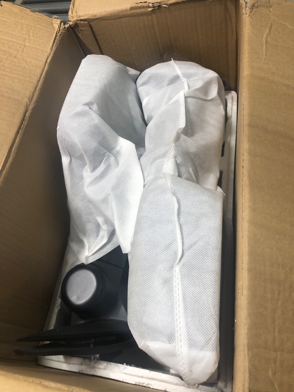 Photo 1 of AERDM New Pair Set Towing Mirrors Side Power Operated Heated Textured Black Telescoping Trailer Compatible with Chevy/GMC/Cadillac Silverado Sierra Avalanche Suburban Tahoe Yukon XL Escalade EXT