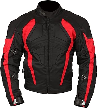 Photo 1 of Milano Sport Gamma Motorcycle Jacket size medium