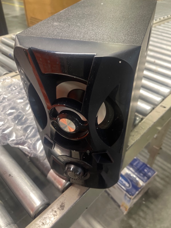 Photo 1 of Creative SBS E2900,Black