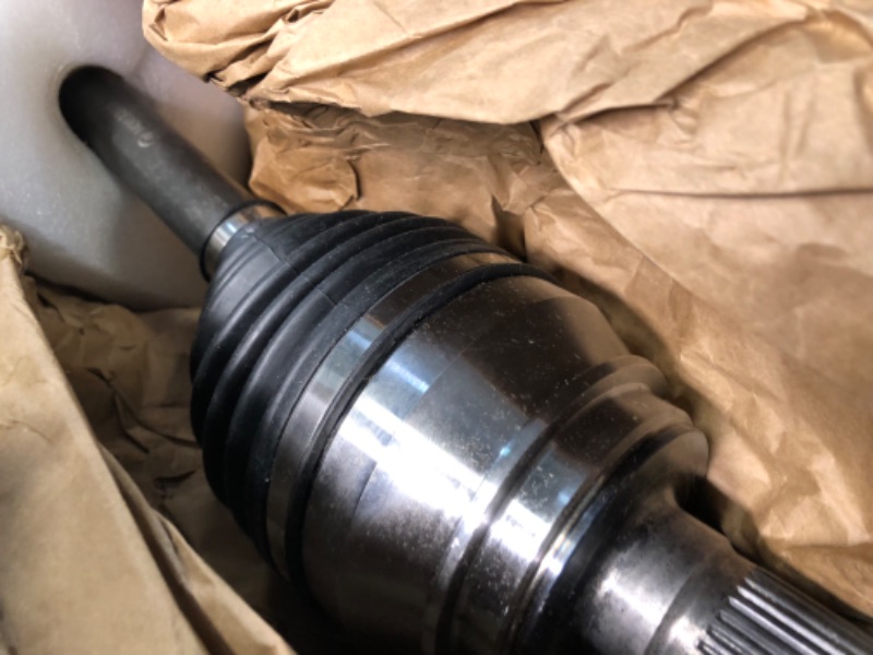 Photo 1 of Cardone 66-1430 New CV Constant Velocity Drive Axle Shaft