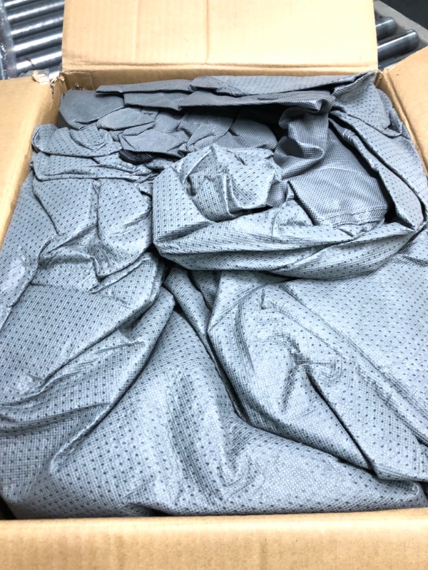 Photo 1 of 5 Layers Top Pop Up Folding Camper Cover 14'-16'
