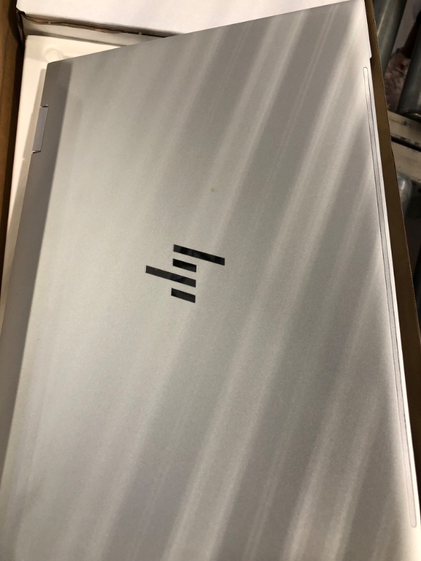 Photo 1 of HP Envy X360 2-in-1 15.6" FHD IPS Touch-Screen Laptop | 11th Generation Intel Core i5-1135G7 | 8GB DDR4 RAM | 512GB SSD | Backlit Keyboard | Fingerprint | Windows 11 Home | with Stylus Pen Bundle 8GB | 512GB SSD Windows 11 Home