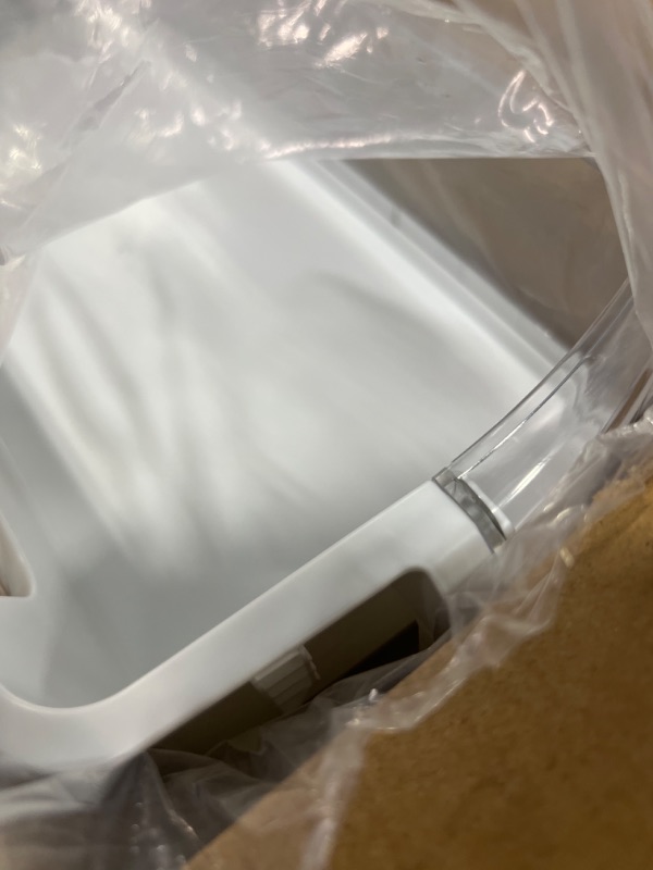 Photo 1 of UPGRADED DA97-08348A Door Shelf, Compatible with Samsung Refrigerator RS265TDRS, RS25h5111SR, Refrigerator Right Door Basket Bin Guard Assembly, Part number : DA63-05215A.