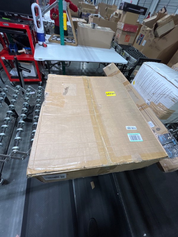 Photo 1 of KAIZONPOT 60" x 24" x 6" Trailer Hitch Cargo Carrier Hitch Mount Folding Vehicle Cargo Basket 550lb Capacity Hitch Cargo Racks for Car