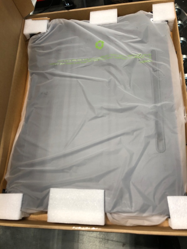 Photo 1 of Cooper Cases Cooper Mega Table XXL Extra Large - Premium Build Folding Bed Desk, Lap Desk Laptop Table Drawer, Book Stand, Lots of Leg