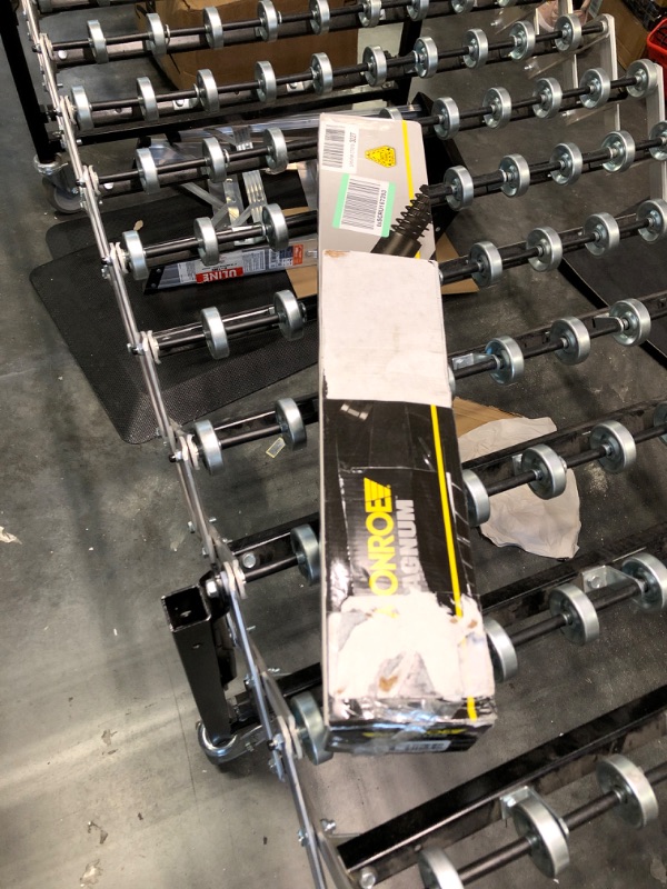 Photo 1 of Monroe 65148 Shock Absorbers