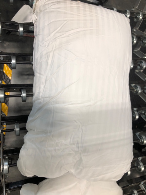 Photo 1 of 2 PILLOWS 