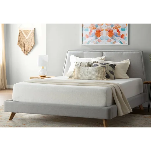 Photo 1 of Wayfair Sleep™ 10" Medium Memory Foam Mattress