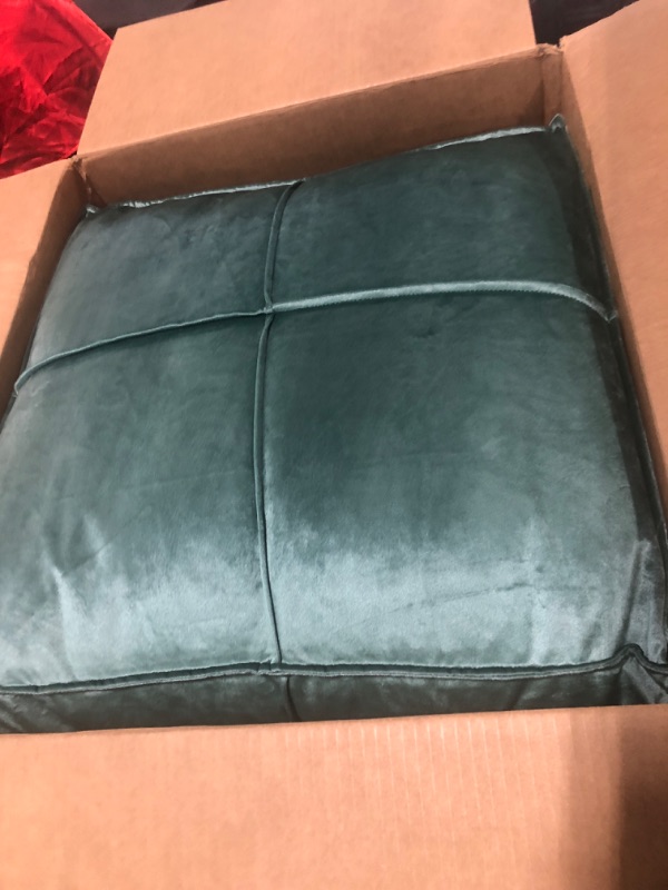 Photo 1 of  LEPOUF PILLOWSEAT GREEN 