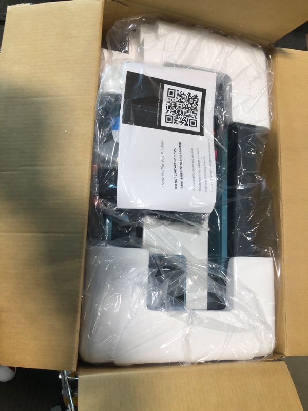 Photo 1 of HP OfficeJet Pro 8028 All-in-One Smart Printer