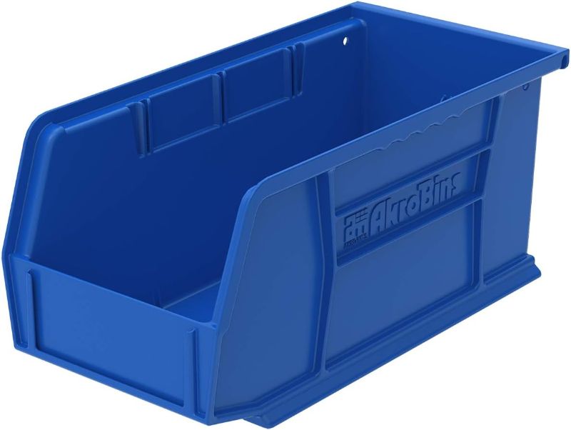 Photo 1 of 1 AKRO BINS