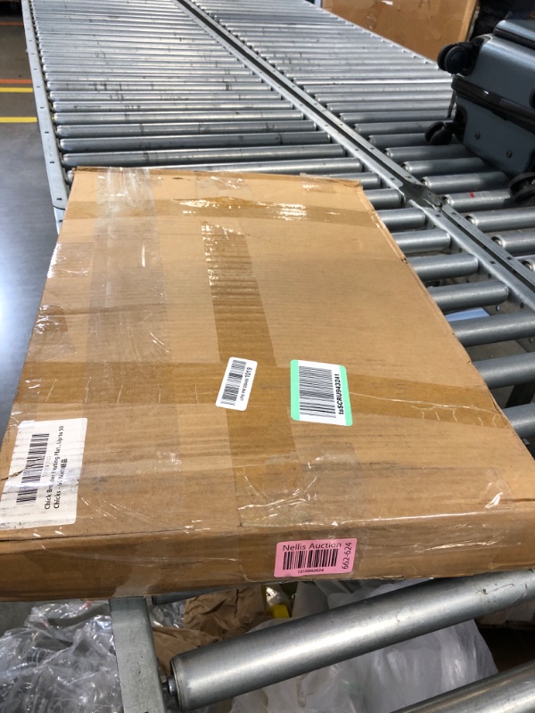 Photo 1 of Chick Brooder Heating Plate 16" x 24",with Temperature Set Chicks Heating Plate,with Adjustable Height,with Adjustable Warms Up to 50 Chicks - 66 W