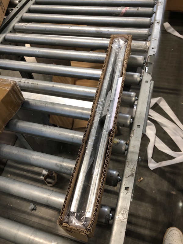 Photo 2 of RackChoice 18" Universal Ball Bearing Sliding Rail Kit - for 2U/3U/4U/5U rackmount Server Chassis Load Capacity 70 Lb