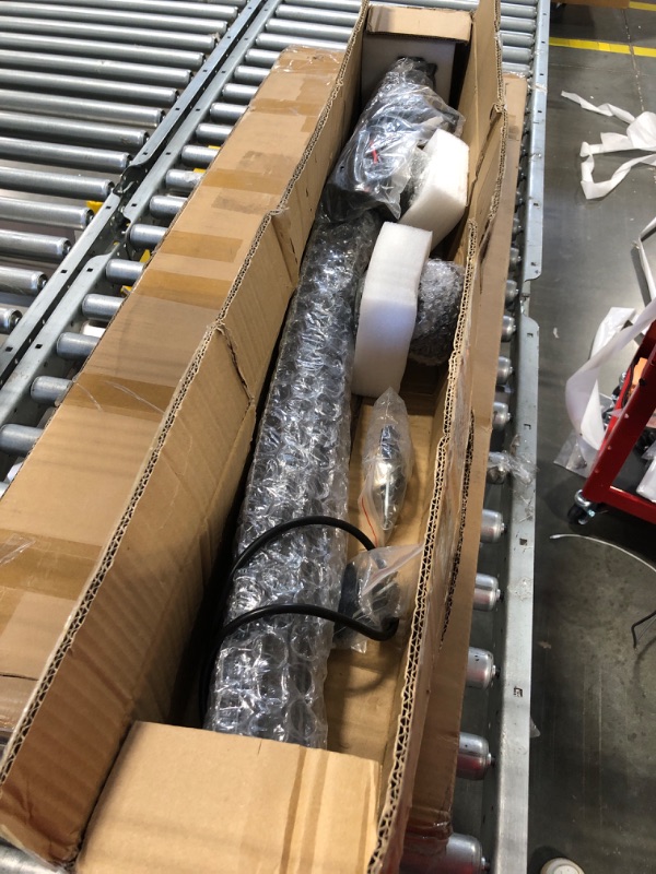 Photo 1 of DakRide 42" LED Light Bar Curved Triple Row 900W Flood Spot Combo Beam Off Road Lights 2pc 4inch 60W Spot Driving Fog Lights with Rocker Switch Harness Wiring for Trucks ATV UTV Jeep Boat Pickup 42" Curved Light Bar