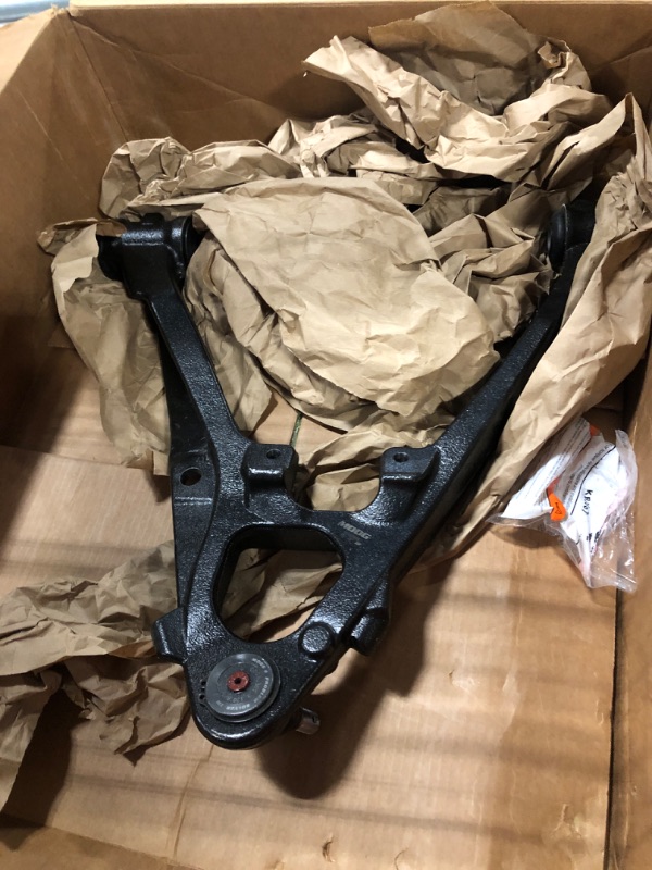 Photo 2 of MOOG CK620955 Control Arm and Ball Joint Assembly