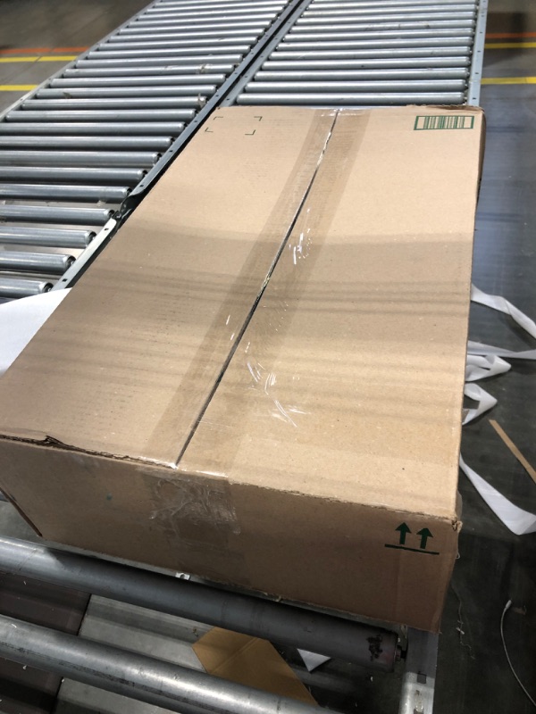 Photo 1 of 48"x24" x1" (Thick) Ceramic Fiber Blanket Fireproof Insulation Baffle Rated to 2400F, High-Temperature Resistance for Oven Stoves, Kilns,Forges 48"*24"*1"/1 piece