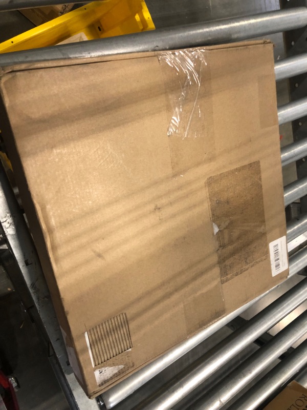 Photo 1 of KENTOKTOOL Honeycomb Working Table for Laser Engraver and Cutter, Laser Honeycomb Bed for LE400PRO Engraving Machine, 330 x 330mm Working Area for All Laser Cutting Machine (No Assembly Required)