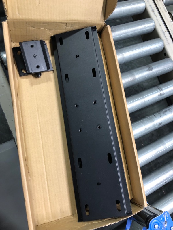 Photo 1 of PERLESMITH Full Motion TV Wall Mount for 37-75 inch TVs, TV Mount with Smooth Swivel, Tilt, Extension, Dual Articulating Arms, Holds up to 100 lbs, Max VESA 600x400mm, 16" Wood Studs, PSLF10