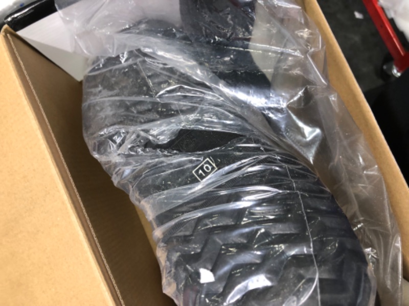 Photo 1 of ForEverlast Men's Flat Gen II Wading Boots Gray, 10 - Wading Shoes and Acces at Academy Sports
