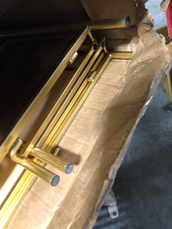 Photo 1 of 2 Table 