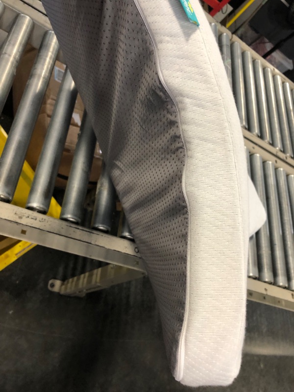 Photo 1 of biloban mattress pad