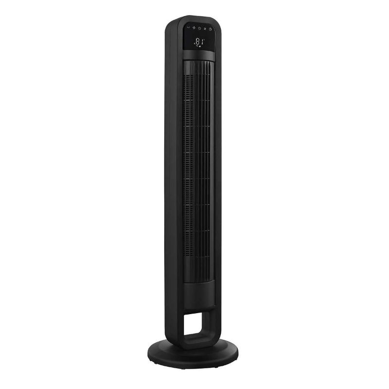 Photo 1 of 
OmniBreeze Premium Tower Fan with Internal Oscillation
