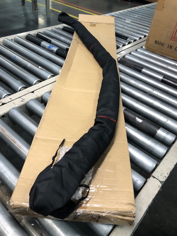 Photo 1 of FUNTRESS 50inch Lightweight Laminated Recurve Bow Traditional Detachable Archery Set yellow-25