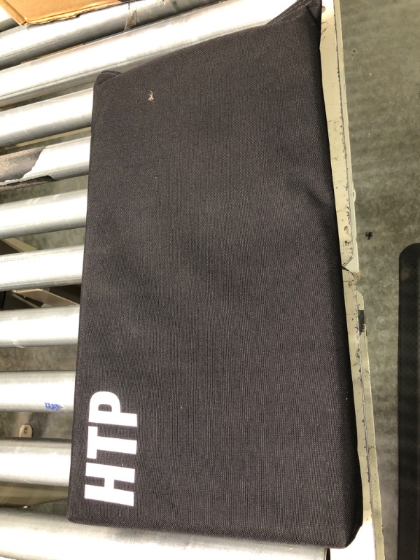 Photo 1 of ABMAT Hip Thrust Pad Booty Glute Bridge Butt Workout, Protective Extra Thick pad for Barbell Weightlifting