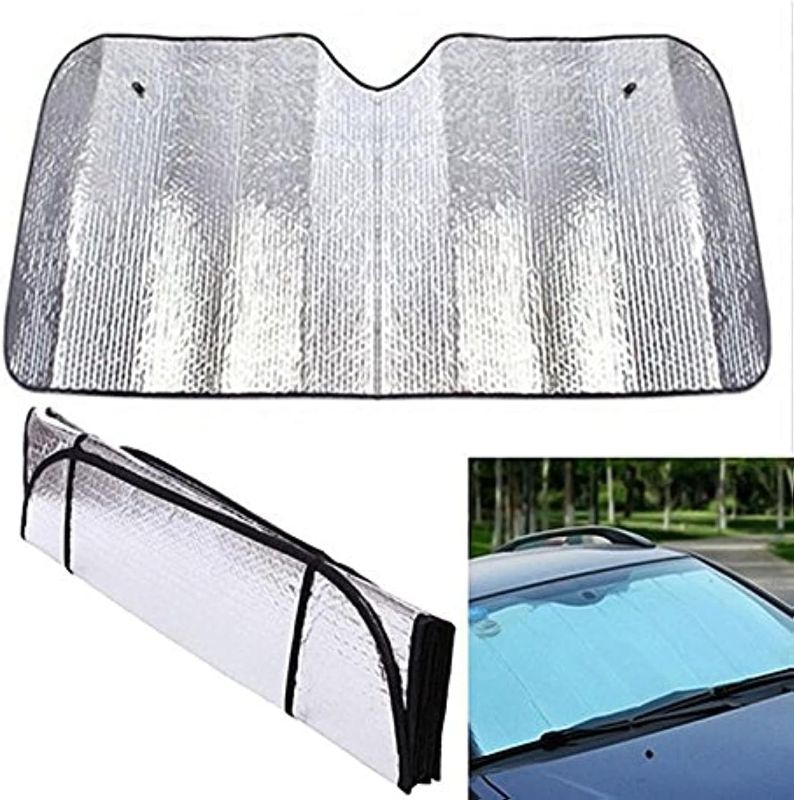 Photo 1 of **Similar, not exact** Car Windshield Sunshade