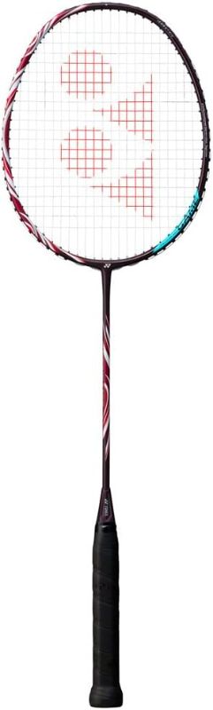 Photo 1 of Yonex ASTROX 100 Game Badminton Racquet (Kurenai) - Prestrung